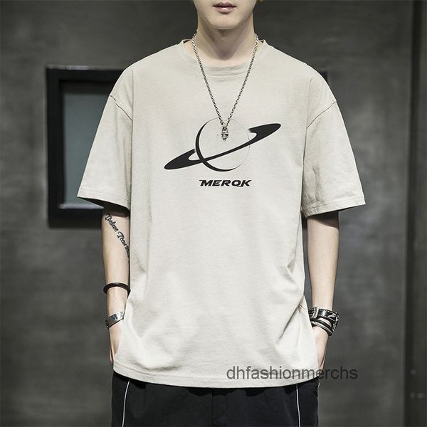 designer t shirt short sleeve tshirts mens brand couple's simple printed half sleeve shirt loose and versatile clothes summer clothes, White;black
designer t shirt short sleeve tshirts mens brand couple's simple printed half sleeve shirt loose and versatile clothes summer clothes, White;black