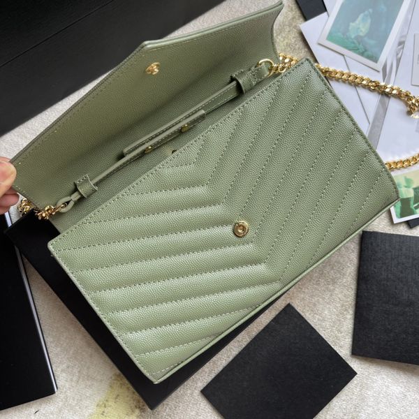 luxury designer handbags purse v flap bag chain shoulder bag caviar genuine leather quilted tote clutch handbag
luxury designer handbags purse v flap bag chain shoulder bag caviar genuine leather quilted tote clutch handbag