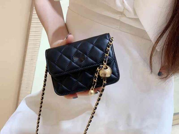 explosive copper bead series chain bag ap1465 black luxury brand letter quilted woman's shoulder chain cc bag lambskin messenger bags l
explosive copper bead series chain bag ap1465 black luxury brand letter quilted woman's shoulder chain cc bag lambskin messenger bags l