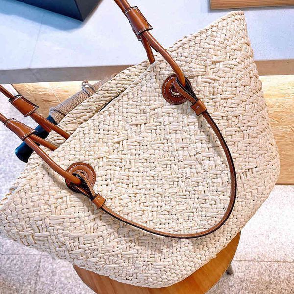 summer designer straw basket women beach sector handbag shoulder bags leather crossbody female bucket 220412
summer designer straw basket women beach sector handbag shoulder bags leather crossbody female bucket 220412