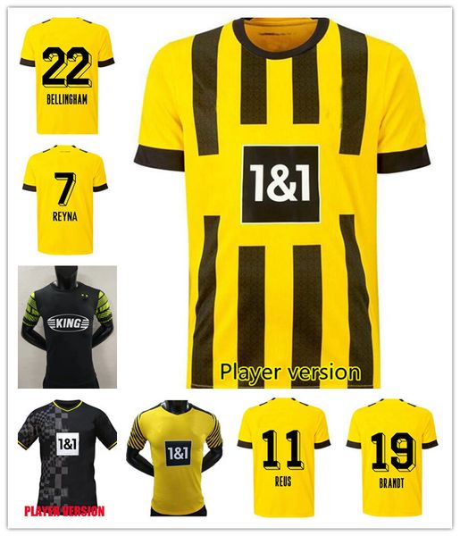 player version 22 23 hazard soccer jersey borussia 2022 fourth 4th 2023 football shirt 1990s haaland reus bellingham sancho hummels brandt m, Black;yellow
player version 22 23 hazard soccer jersey borussia 2022 fourth 4th 2023 football shirt 1990s haaland reus bellingham sancho hummels brandt m, Black;yellow