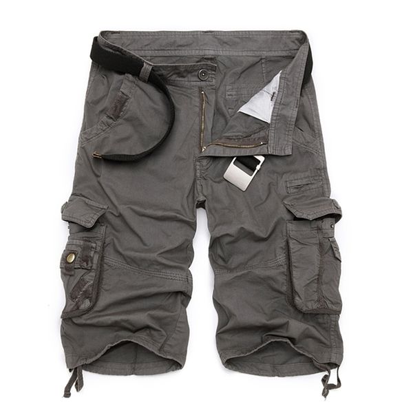 cargo shorts men cool camouflage summer cotton casual short pants brand clothing comfortable camo 220714, White;black
cargo shorts men cool camouflage summer cotton casual short pants brand clothing comfortable camo 220714, White;black