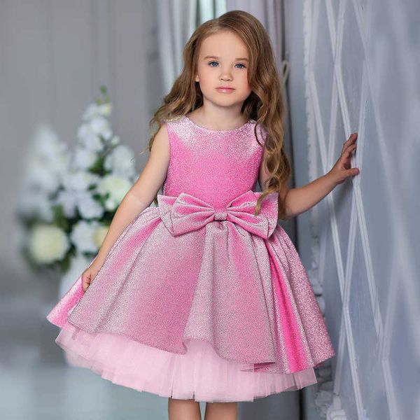 girls dresses for birthday kids princess wedding party dress elegant tutu children sequins bow prom evening, Red;yellow
girls dresses for birthday kids princess wedding party dress elegant tutu children sequins bow prom evening, Red;yellow