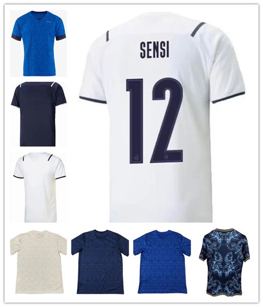 21 22 23 bonucci soccer jersey fans player version 2021 2022 2023 insigne verratti chiellini chiesa barella football shirts set uniform men, Black;yellow
21 22 23 bonucci soccer jersey fans player version 2021 2022 2023 insigne verratti chiellini chiesa barella football shirts set uniform men, Black;yellow