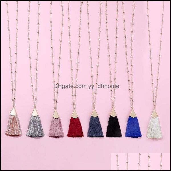 pendant necklaces pendants jewelry boho soft fan fringe tassel long necklace gold polished metallic triange with beads stones chain for wo, Silver
pendant necklaces pendants jewelry boho soft fan fringe tassel long necklace gold polished metallic triange with beads stones chain for wo, Silver