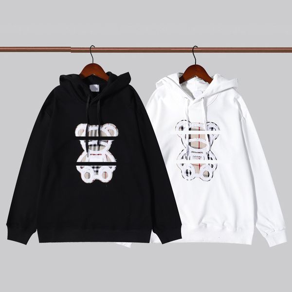 mens womens designers hoodies fashion men hoodie autumn winter high end quality cotton hooded pullover clothes long sleeve sweatshirts, Black
mens womens designers hoodies fashion men hoodie autumn winter high end quality cotton hooded pullover clothes long sleeve sweatshirts, Black