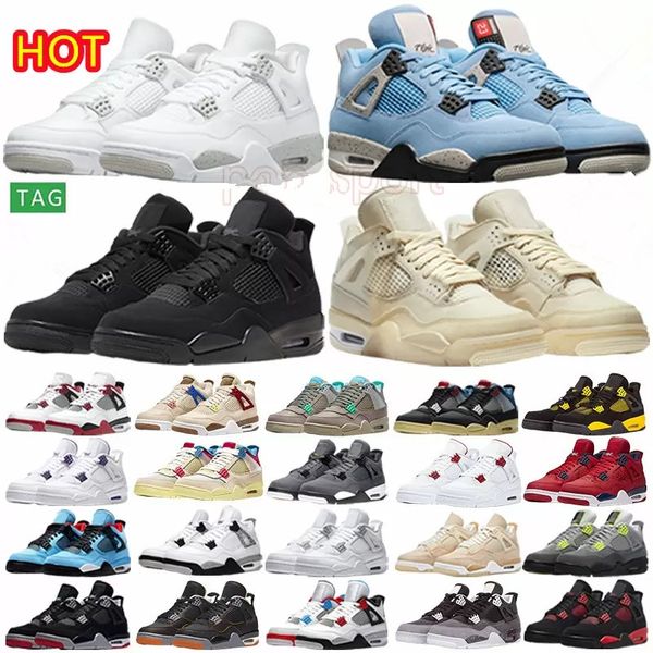 2022 jumpman 4 4s basketball shoes retro og bred university blue tech white sail white cement pure thunder pony hair guava ice sneakers men
2022 jumpman 4 4s basketball shoes retro og bred university blue tech white sail white cement pure thunder pony hair guava ice sneakers men