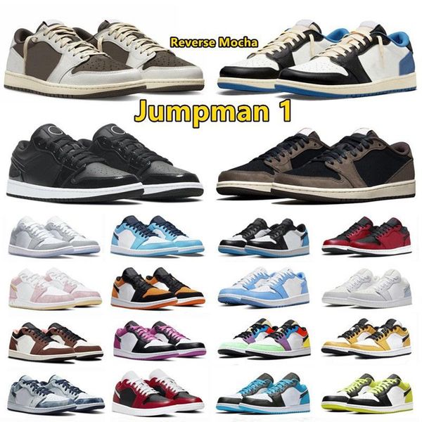men women jumpman 1 low basketball shoes 1s triple white shadow university blue unc black bred toe chicago light smoky grey mocha mens sneak
men women jumpman 1 low basketball shoes 1s triple white shadow university blue unc black bred toe chicago light smoky grey mocha mens sneak