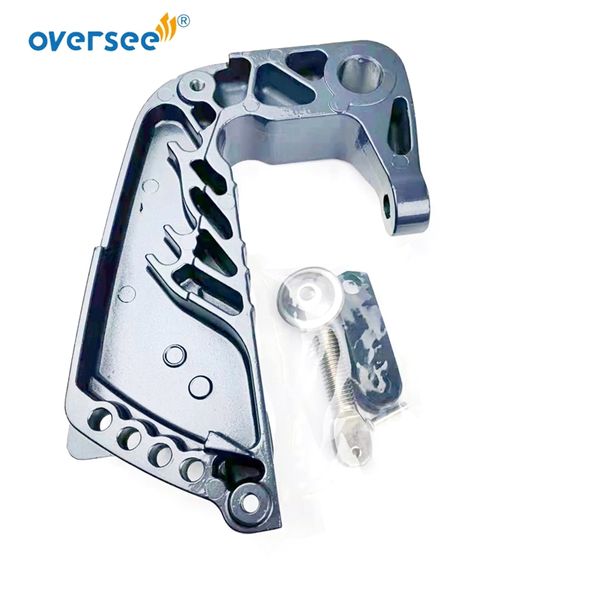 68t-43111-02-4d right bracket clamp parts for yamaha outboard motor 4t f8c; f6a;68r 69f 68t series engines parsun hdx 68t-43111
68t-43111-02-4d right bracket clamp parts for yamaha outboard motor 4t f8c; f6a;68r 69f 68t series engines parsun hdx 68t-43111