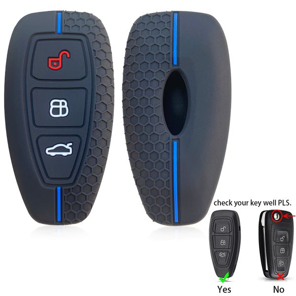 key case for ford mondeo transit fiesta kuga mondeo focus ecosport silicone remote shell key cover for ford fiesta accessories
key case for ford mondeo transit fiesta kuga mondeo focus ecosport silicone remote shell key cover for ford fiesta accessories