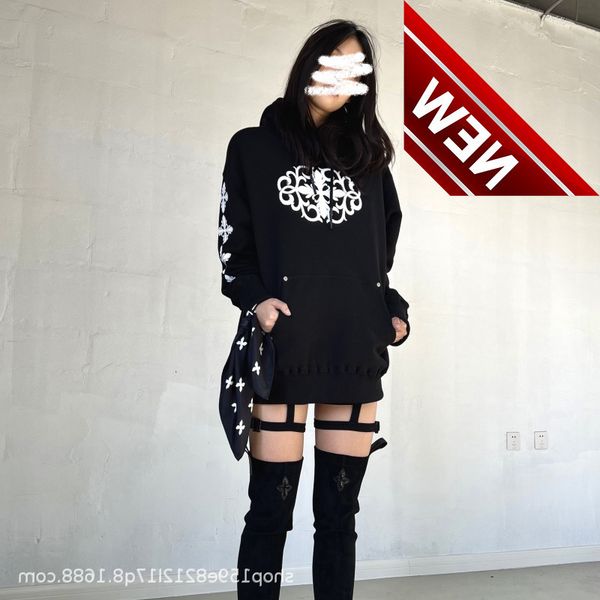 2022 summer smfk cross maze wide body street motorcycle print hoodie ch001b wholesale low price, Black
2022 summer smfk cross maze wide body street motorcycle print hoodie ch001b wholesale low price, Black