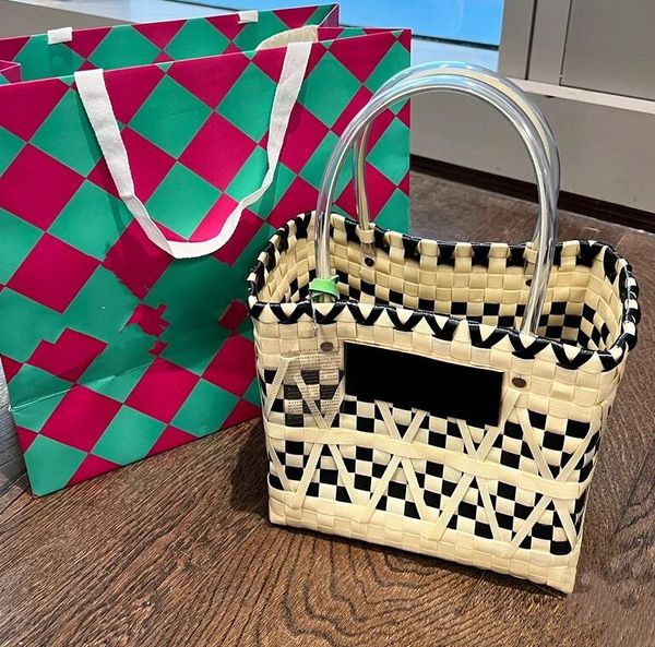 fashion lattice pattern braiding shopping bags high high capacity simple sand beach holiday style totes designer women handbag
fashion lattice pattern braiding shopping bags high high capacity simple sand beach holiday style totes designer women handbag