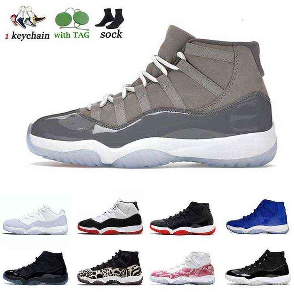 2022's biggest fashion jumpman 11s cool grey 11 basketball shoes size 47 for mens women pure violet pantone animal instinct high low co