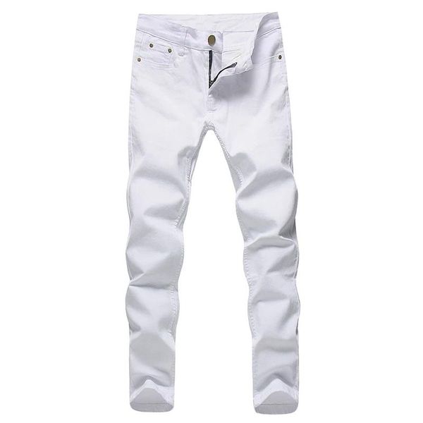 men's jeans men stretch fashion white denim trousers for male spring and autumn retro pants casual men's size 27-36men's, Blue
men's jeans men stretch fashion white denim trousers for male spring and autumn retro pants casual men's size 27-36men's, Blue