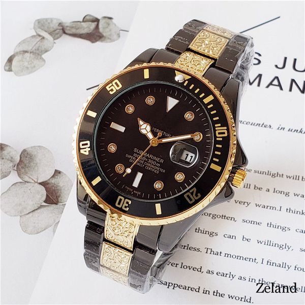 new mens watches brand mens sport watch ob21 chronograph waterproof quartz wrist relogio masculino, Slivery;brown
new mens watches brand mens sport watch ob21 chronograph waterproof quartz wrist relogio masculino, Slivery;brown