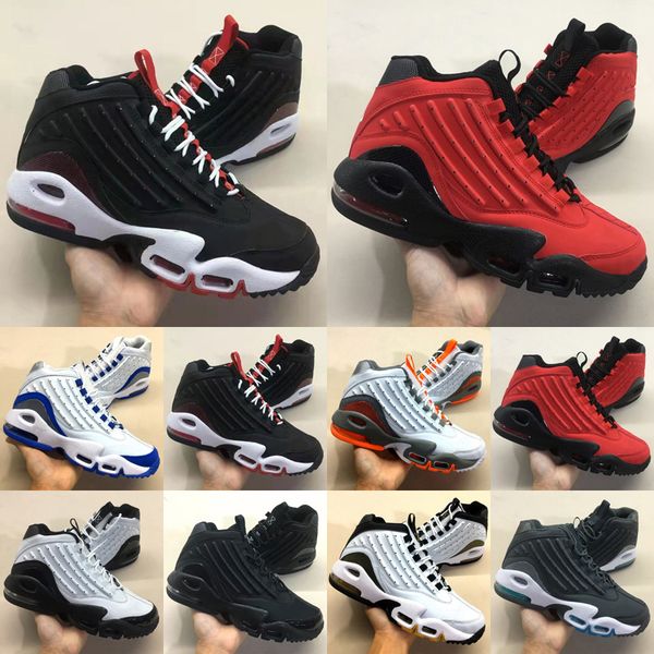 2022 penny hardaway kids man basketball shoes classic barrage 2s withe bred speed turf 2 mens metallic silver boots sports sneaker trainers, Black
2022 penny hardaway kids man basketball shoes classic barrage 2s withe bred speed turf 2 mens metallic silver boots sports sneaker trainers, Black
