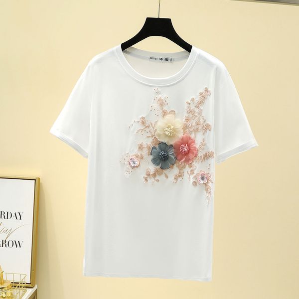 summer men t shirt black white, White;black