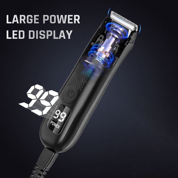 electric body shaver groomer pubic hair trimmer for men balls women hair removal privates parts trimmer clipper ceramic blade pe
electric body shaver groomer pubic hair trimmer for men balls women hair removal privates parts trimmer clipper ceramic blade pe