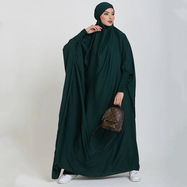 jilbab abaya women muslim one piece prayer dress full cover abayas dubai turkey islam clothes hijab ramadan djellaba niqab burka, Red
jilbab abaya women muslim one piece prayer dress full cover abayas dubai turkey islam clothes hijab ramadan djellaba niqab burka, Red