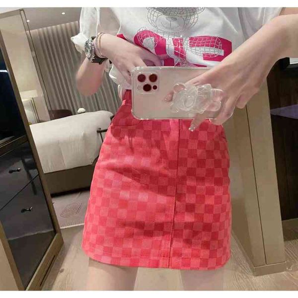 skirts net red same style spring and summer niche chessboard lattice skirt for women's versatile thin fyxv, Black
skirts net red same style spring and summer niche chessboard lattice skirt for women's versatile thin fyxv, Black