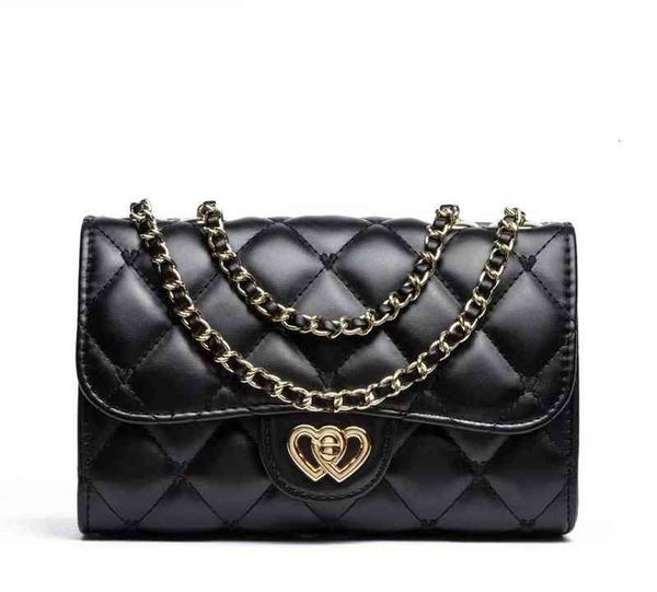 bag women's 2022 simple and fashionable lingge small fragrance style single shoulder menger chain with texture
bag women's 2022 simple and fashionable lingge small fragrance style single shoulder menger chain with texture