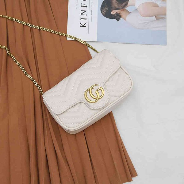 small new net red korean female student ins oblique cross versatile small square bag with fashionable texture
small new net red korean female student ins oblique cross versatile small square bag with fashionable texture