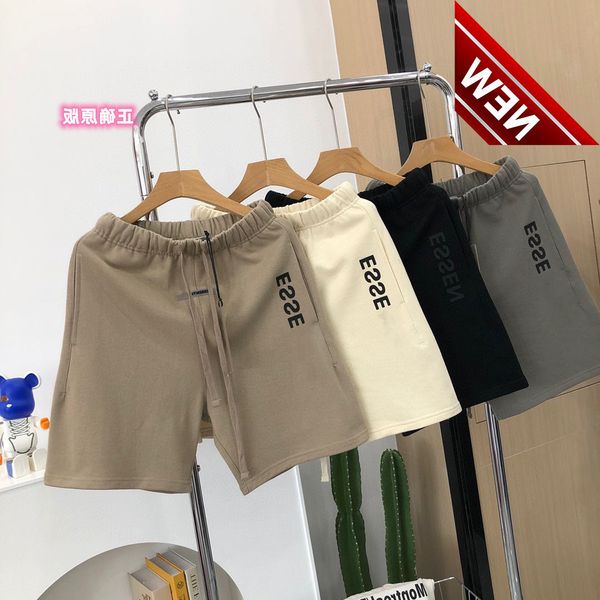 50% off discount ess shorts vertical letter new couple terry cotton capris casual fashion summer pants, White;black
50% off discount ess shorts vertical letter new couple terry cotton capris casual fashion summer pants, White;black