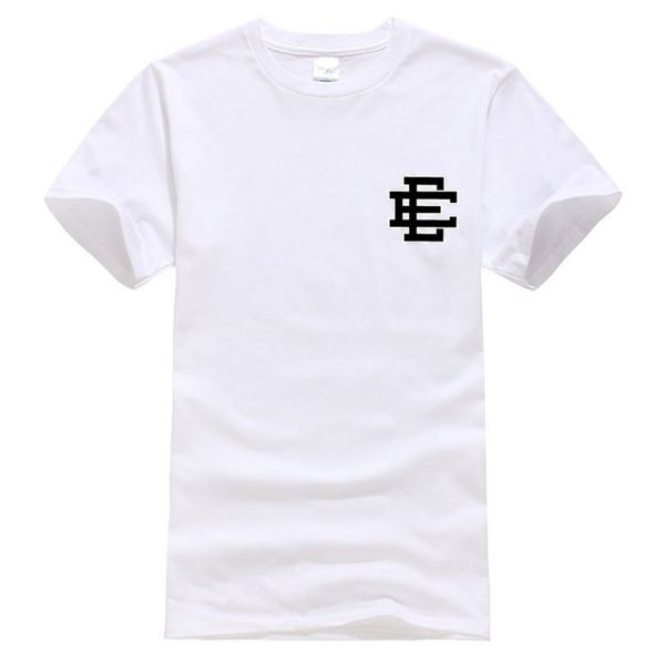 eric emanuel mens t shirts classic fashion ee basic t-shirts cotton woman short sleeve hip hop sports tees fitness gym brand clothing men t, White;black
eric emanuel mens t shirts classic fashion ee basic t-shirts cotton woman short sleeve hip hop sports tees fitness gym brand clothing men t, White;black