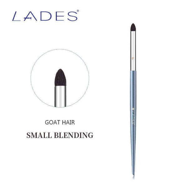 lades-pincéis maquiagem l27 1 peça tubo cobre ferramenta beleza cerdas animais cabras naturais sombra para olhos 0311
lades-pincéis maquiagem l27 1 peça tubo cobre ferramenta beleza cerdas animais cabras naturais sombra para olhos 0311