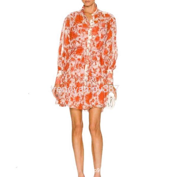 dresses z casual family small standing collar celebrity temperament printing elegant dress shenzhen nanyou, Black;gray
dresses z casual family small standing collar celebrity temperament printing elegant dress shenzhen nanyou, Black;gray