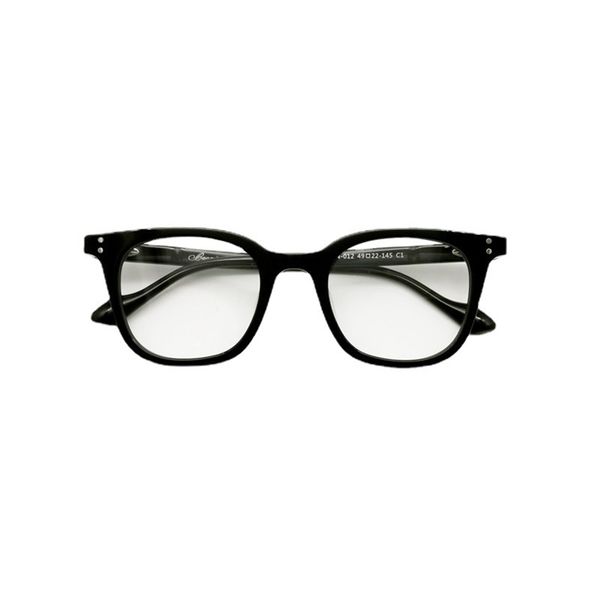 80% off stores online medium square double rivet plate spectacle frame men's and women's lutto with myopia in shenzhen, White;black
80% off stores online medium square double rivet plate spectacle frame men's and women's lutto with myopia in shenzhen, White;black