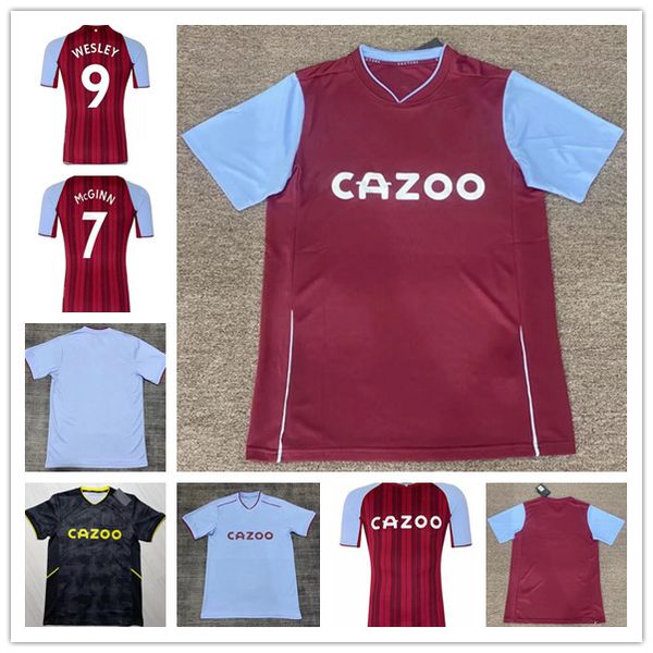 2022 2023 villas soccer jersey 22 23 home grealish m. trezeguet astons wesley el ghazi hourihane douglas mcginn barkley watkins man kids ful, Black;yellow
2022 2023 villas soccer jersey 22 23 home grealish m. trezeguet astons wesley el ghazi hourihane douglas mcginn barkley watkins man kids ful, Black;yellow