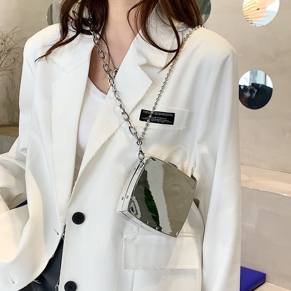 niche design lipstick bag fashion all-match mini one-shoulder messenger bag female ins decorative chain small square bags
niche design lipstick bag fashion all-match mini one-shoulder messenger bag female ins decorative chain small square bags