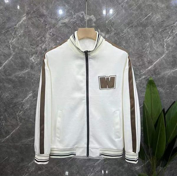 a008 star same style overcoat clothing autumn jacket new men's jackets luxury classic high-quality mens casual coat baseball outwear ba, Black;brown
a008 star same style overcoat clothing autumn jacket new men's jackets luxury classic high-quality mens casual coat baseball outwear ba, Black;brown