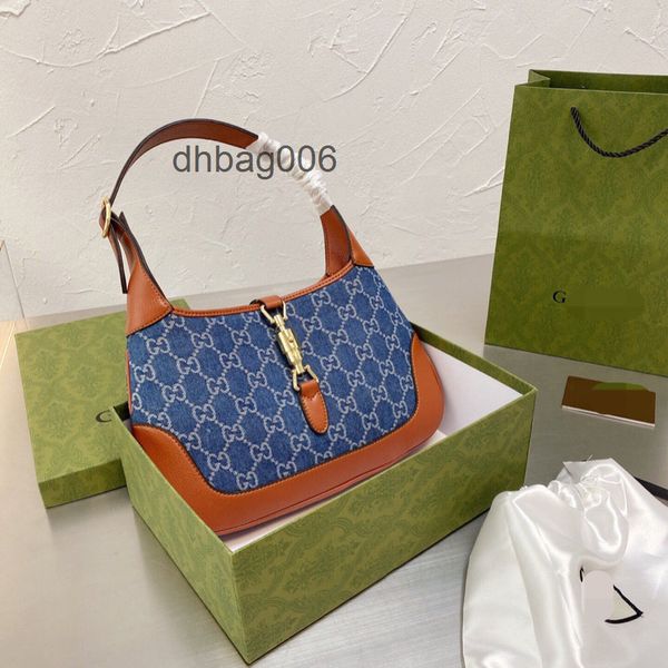 2022 jackie bag designer bags 1961 handbag vintage handbags 1961 retro denim pattern underarm ancient horse clasp
2022 jackie bag designer bags 1961 handbag vintage handbags 1961 retro denim pattern underarm ancient horse clasp