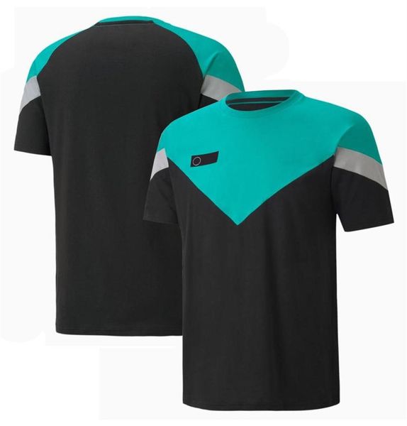 f1 racing team uniform 2022 new round neck racing uniform men's short-sleeved car overalls plus size can be customized
f1 racing team uniform 2022 new round neck racing uniform men's short-sleeved car overalls plus size can be customized