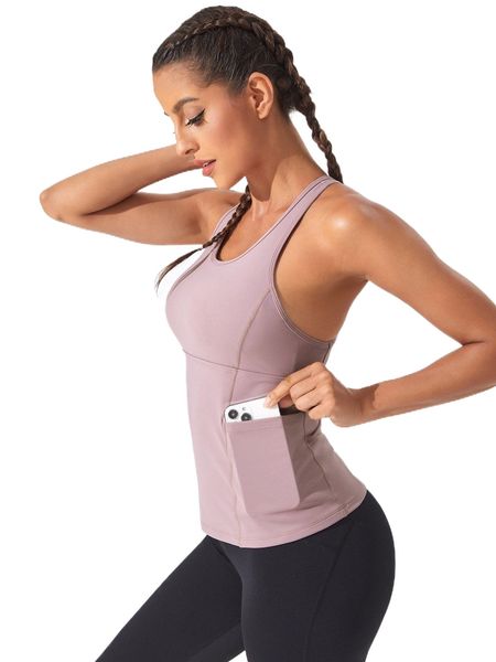 flex dry phone pocket patched sports tank u91m#, Gray
flex dry phone pocket patched sports tank u91m#, Gray
