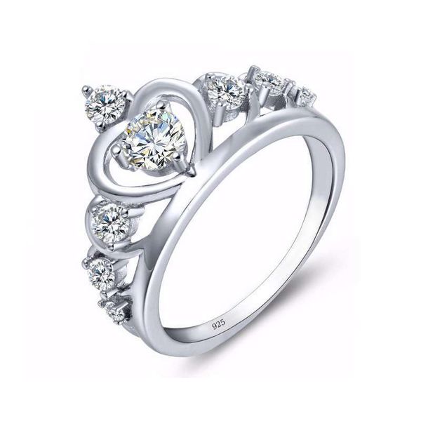 real 925 sterling silver crown ring white gold color sparkling fine jewelry girlfriend gift trend 220708, Slivery;golden
real 925 sterling silver crown ring white gold color sparkling fine jewelry girlfriend gift trend 220708, Slivery;golden