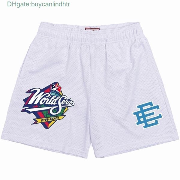 eric emanuel running short ee men's basic shorts fashion baseball world series specific casual fitness summer gym workout mesh sports p, White;black
eric emanuel running short ee men's basic shorts fashion baseball world series specific casual fitness summer gym workout mesh sports p, White;black