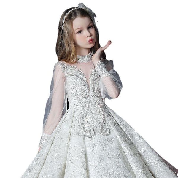 girl's dresses children's dress princess flower girl wedding birthday catwalk host piano performance evening autumn 8-12 year, Red;yellow
girl's dresses children's dress princess flower girl wedding birthday catwalk host piano performance evening autumn 8-12 year, Red;yellow