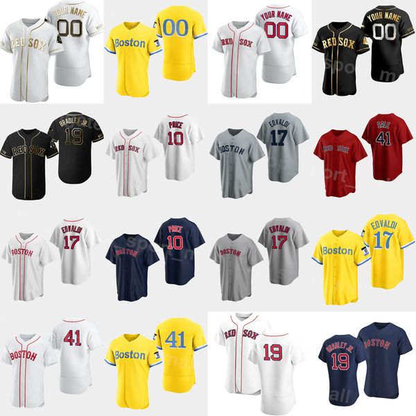 baseball city connect 29 bobby dalbec jersey 17 nathan eovaldi 19 jackie bradley jr 40 jarren duran 78 ryan fitzgerald 41 chris sale 10 trev, Blue;black
baseball city connect 29 bobby dalbec jersey 17 nathan eovaldi 19 jackie bradley jr 40 jarren duran 78 ryan fitzgerald 41 chris sale 10 trev, Blue;black