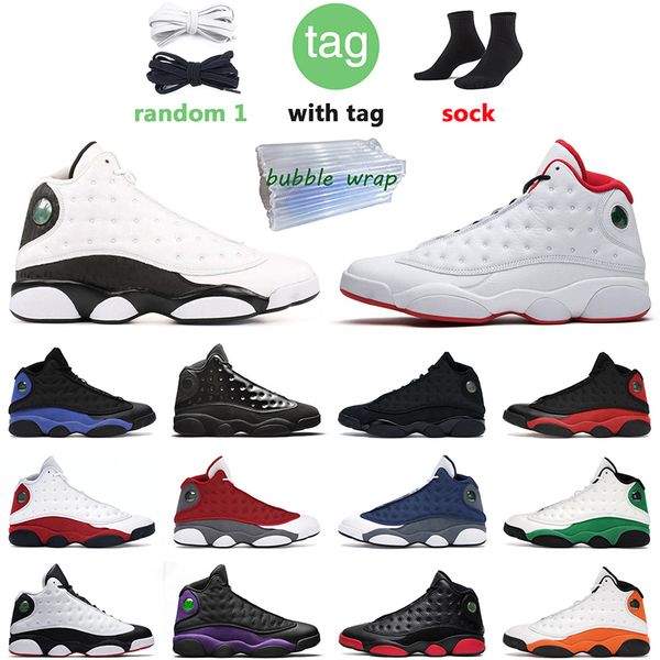 13s men basketball shoes 13 bred black cat red flint lucky green grey toe love and respect playground mens sports sneakers
13s men basketball shoes 13 bred black cat red flint lucky green grey toe love and respect playground mens sports sneakers