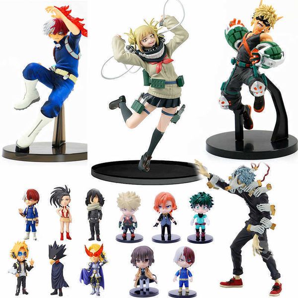 huiya01 anime my hero academia figure cross my body pvc action figure collection decoration himiko toga figurine model toy gifts q0619
huiya01 anime my hero academia figure cross my body pvc action figure collection decoration himiko toga figurine model toy gifts q0619