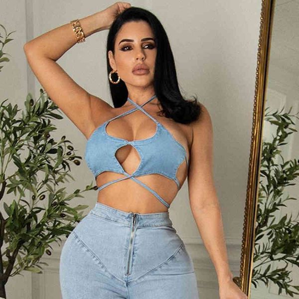 spring summer new hollow out neck and navel breast wrapping women's dresses clothing club party mini dress, White
spring summer new hollow out neck and navel breast wrapping women's dresses clothing club party mini dress, White