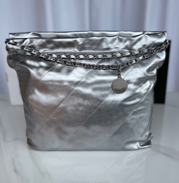 designer bag womens classic chain shopping bags shoulder quilted bags ladies handbags with small wallets 39cm grade tote 10 mix colors
designer bag womens classic chain shopping bags shoulder quilted bags ladies handbags with small wallets 39cm grade tote 10 mix colors