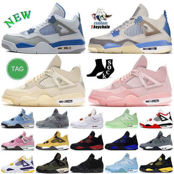 og jumpman 4 4s military blue basketball shoes designer 2022 white cement red thunder sneakers
og jumpman 4 4s military blue basketball shoes designer 2022 white cement red thunder sneakers