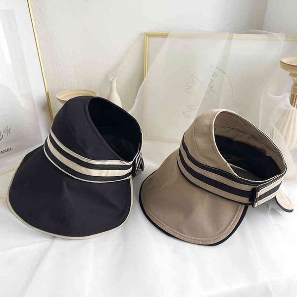 hats black glue empty sunscreen female summer large eaves anti ultraviolet sunshade foldable fisherman head, Blue;gray
hats black glue empty sunscreen female summer large eaves anti ultraviolet sunshade foldable fisherman head, Blue;gray