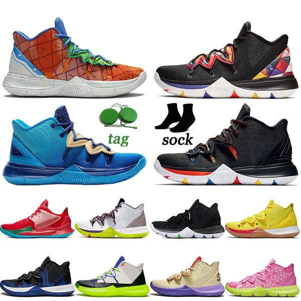 2022 authentic mens kyries 5 jumpman basketball shoes sports black magic bandulu cny hero pineapple house ikhet have a day men designer snea
2022 authentic mens kyries 5 jumpman basketball shoes sports black magic bandulu cny hero pineapple house ikhet have a day men designer snea
