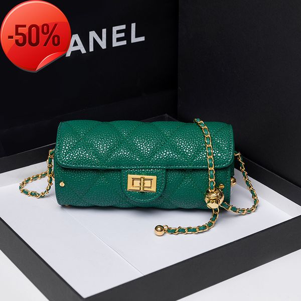 luxury designer bags fashion luxury designerfashion caviar lingge women's korean version 2022 new golden ball chain cylinder single sho
luxury designer bags fashion luxury designerfashion caviar lingge women's korean version 2022 new golden ball chain cylinder single sho