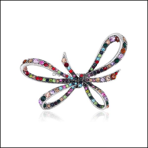 pins brooches jewelry rhinestone bow for women brooch pins accessories drop delivery 2021 1yxkg, Gray
pins brooches jewelry rhinestone bow for women brooch pins accessories drop delivery 2021 1yxkg, Gray
